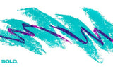 Solo Cup Fade to Purple Line Tubing