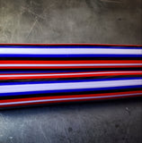 Wild Berry Line Tubing